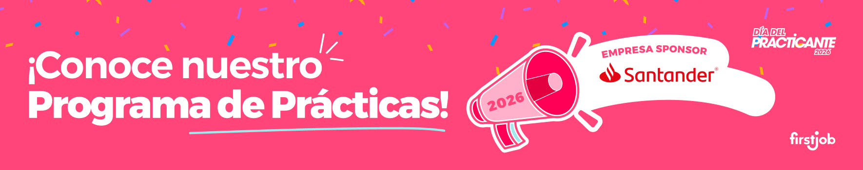 Santander Chile banner