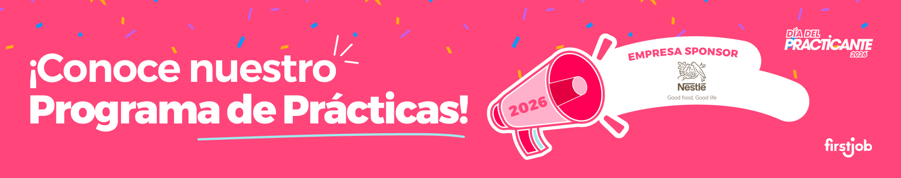 Nestlé banner