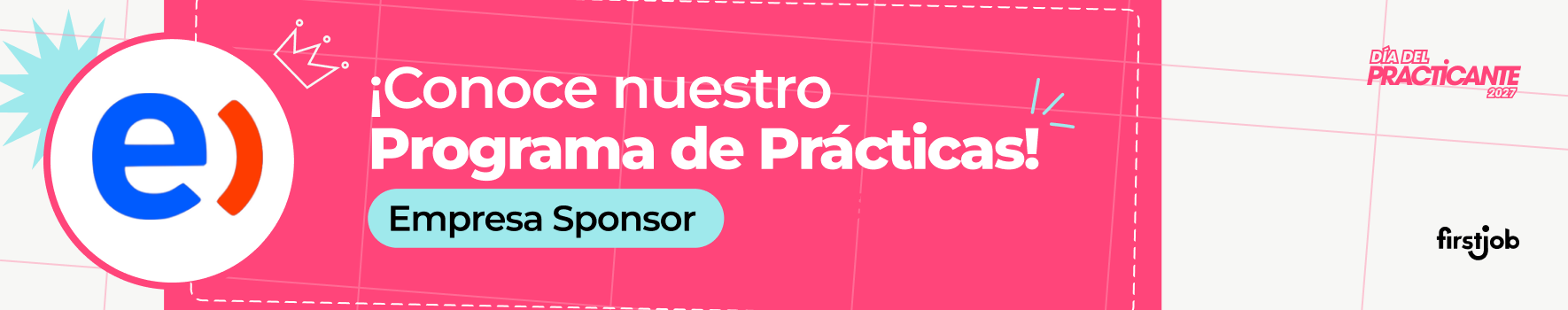 Entel Perú banner