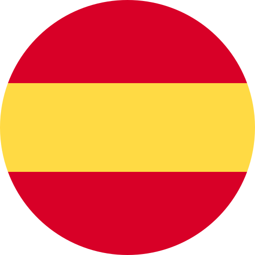 Spanish Language Icon